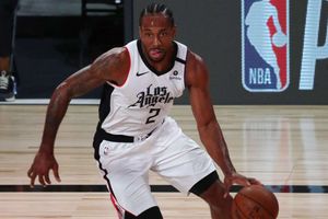 NBA wrap: George, Leonard lead Clippers as Rockets fall