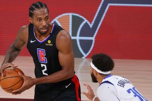 Rivers lauds 'phenomenal' Kawhi Leonard as Clippers advance in NBA playoffs