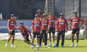 IPL 2020: Former Olympics sprinter to train Kolkata Knight Riders