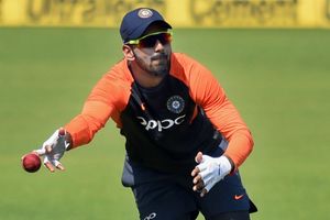 Former India wicketkeepers feel KL Rahul seems first-choice behind stumps in white-ball for now