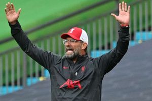 Klopp left 'sad' as Liverpool attackers fall flat