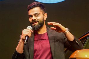The most searched cricketer on planet: 'King' Virat Kohli tops with 96 lakh clicks in Google