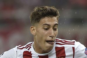 Tsimikas fits the mould for Liverpool's full-backs, says Klopp