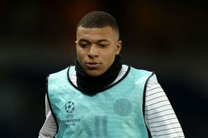 BREAKING NEWS: Mbappe set to feature for PSG against Atalanta in Champions League