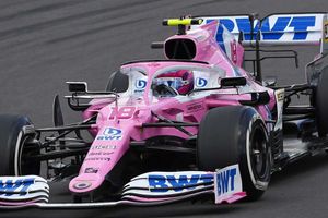 Racing Point docked 15 points after FIA upholds Renault protest