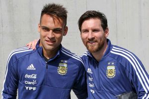 Barcelona rule out Neymar and Lautaro Martinez deals as giants react to COVID crisis