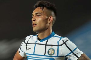 Lautaro Martinez 'very happy' at Inter amid Barca links – agent