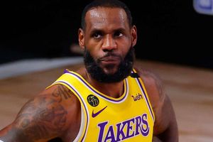 LeBron James: NBA stars must shed light on injustice