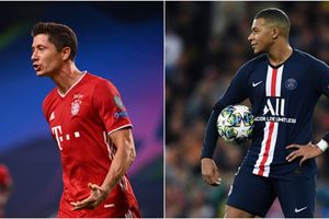 Champions League final 2020: Debate - should the one-leg format remain?