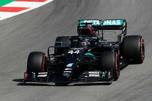 F1 2020: Starting grid and race preview for Spanish Grand Prix