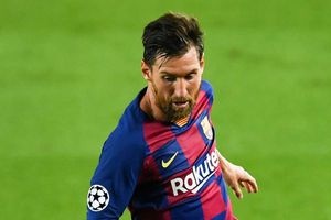 Messi to Inter? Nerazzurri capable of signing Barcelona star, says ex-president Moratti
