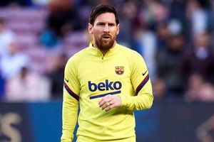 Rumour Has It: PSG open talks with Man City target Messi to team Barca star with Neymar and Mbappe
