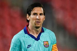 Messi will lead Barca into Koeman era, vows Bartomeu