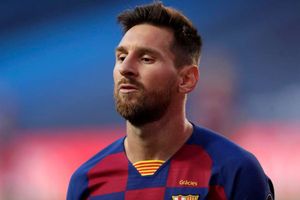Moratti believes Inter have started talks to sign Messi from Barcelona