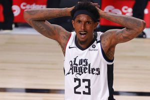 Lou Williams addresses strip club visit: I could have made 'better-quality' decision