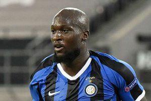 Lukaku deserves success, but needs his Inter team-mates – Conte
