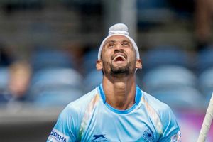 India hockey player Mandeep Singh tests positive for Covid 19
