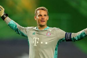 Neuer: Bayern better than 2013 treble heroes