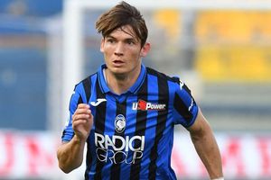 De Roon planning to make 1,000 pizzas for fans if Atalanta win Champions League