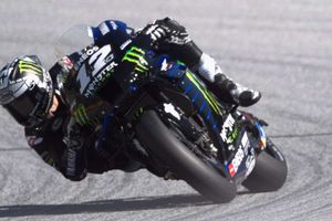 MotoGP 2020: 'Exploded' brake unlike anything Vinales has faced before