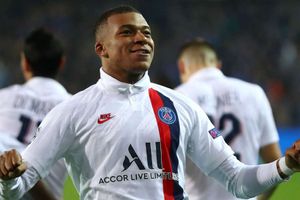 It's why I joined – Mbappe hungry for historic Champions League win