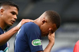 Tuchel offers Mbappe update ahead of PSG-Atalanta Champions League tie