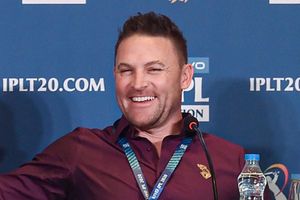 IPL 2020: Will look to lean on Shubman for some leadership: McCullum