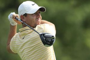 McIlroy's Tour Championship status uncertain as fatherhood looms