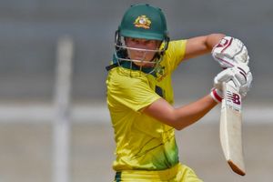Meg Lanning to lead Australia eves on tour to New Zealand