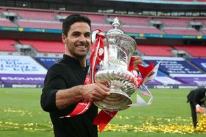 Premier League fixtures: Arsenal face tough start to life on the road