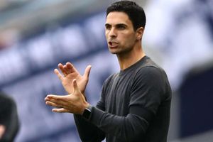 Arsenal can learn from Chelsea's winning mindset, says Arteta