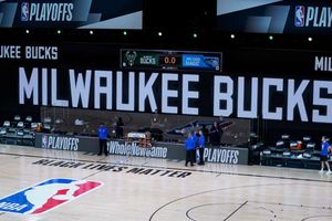 Bucks call for justice, accountability after Blake shooting