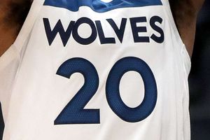 Timberwolves get number one pick in NBA Draft