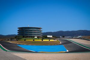 Portugal's Portimao to host MotoGP season ender