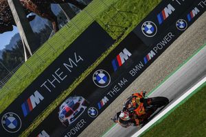 Pol Espargaro lays down the marker in Styria
