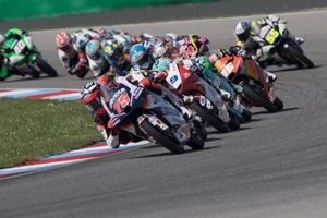 MotoGP riders concerned about wet conditions ahead of Austrian GP