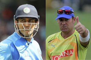 MS Dhoni retires: Shane Warne asks former India captain to join London Spirit in The Hundred