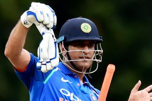 MS Dhoni retires from international cricket, leaves fans stunned
