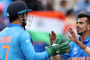 COVID-19 played a role in Dhoni's retirement: Yuzvendra Chahal