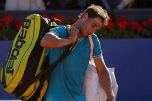 Defending champion Rafael Nadal to miss US Open due to coronavirus concerns