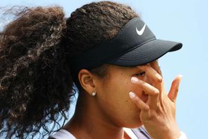 Osaka won't play Western & Southern Open semis in protest of racial injustice