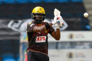 CPL 2020: Match 1: Trinbago Knight Riders vs Guyana Amazon Warriors: Narine powers Trinbago to win
