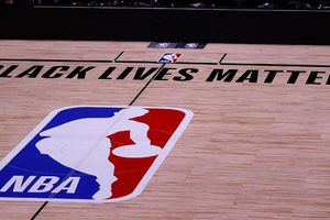 NBA has become a 'political organisation', says Trump