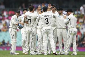 New Zealand to host West Indies, Pakistan, Australia and Bangladesh in summer season