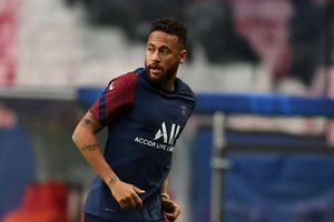 Neymar will put on a big performance against Atalanta - PSG boss Tuchel