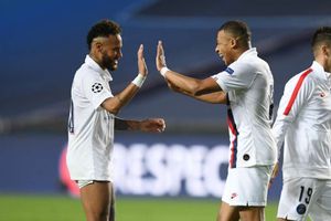 Neymar: It will be impossible to eliminate never-say-die PSG
