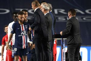 Al-Khelaifi promises PSG will win Champions League: We believe in it more than before