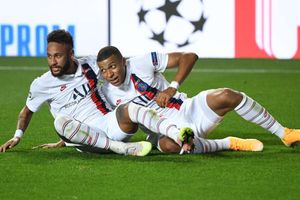 Neymar and Mbappe will stay at PSG – Al-Khelaifi