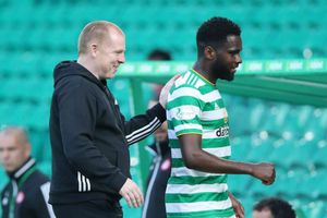 Celtic boss Lennon braced for Edouard bids after hat-trick