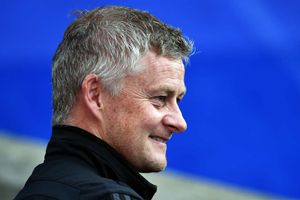 Solskjaer reveals big hope for Pogba as he considers Man Utd keeper conundrum